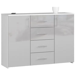 AKORD Furniture Factory OP0LWAR45METAL Commode