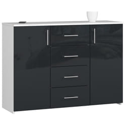 AKORD Furniture Factory OP0LWAR45GRAF Commode