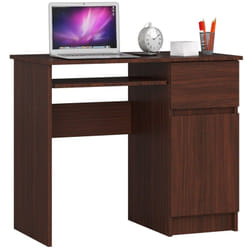 AKORD Furniture Factory IP0PBIUWENPIKSPR bureau d'ordinateur Bois
