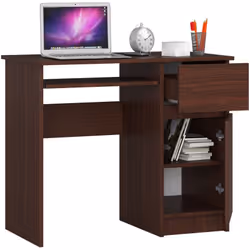 AKORD Furniture Factory IP0PBIUWENPIKSPR bureau d'ordinateur Bois