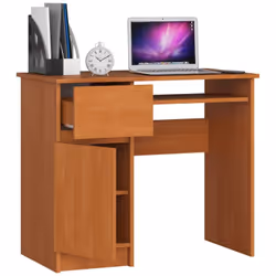 AKORD Furniture Factory IP0PBIUOLCHPIKSLEW bureau d'ordinateur
