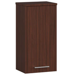 AKORD Furniture Factory CLPFINW30WEN armoire de rangement de salle de bain Bois