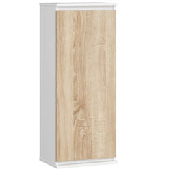 AKORD Furniture Factory OP0CLPW40BIASON Présentoir
