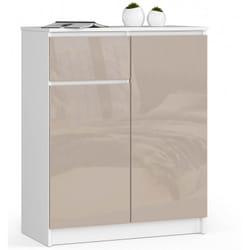 AKORD Furniture Factory OP0LKOMK80CAPPUPOL Commode
