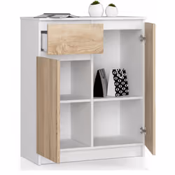 AKORD Furniture Factory OP0LKOMK80BIASON Commode