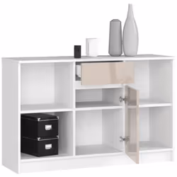AKORD Furniture Factory OP0LKOMB17CAPPUPOL Commode