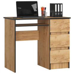 AKORD Furniture Factory IP0PBIUCRA008 bureau d'ordinateur