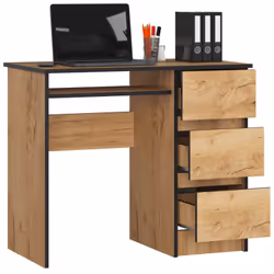 AKORD Furniture Factory IP0PBIUCRA008 bureau d'ordinateur