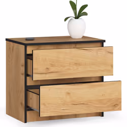 AKORD Furniture Factory OP0LK-K602SCRA Commode