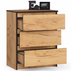 AKORD Furniture Factory OP0LK-6CRA002 Commode
