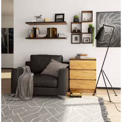 AKORD Furniture Factory OP0LK-6CRA002 Commode - Vue supplémentaire 5