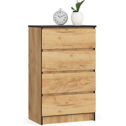 AKORD Furniture Factory OP0LK-6CRA003 Commode