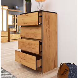 AKORD Furniture Factory OP0LK-6CRA003 Commode - Vue supplémentaire 4