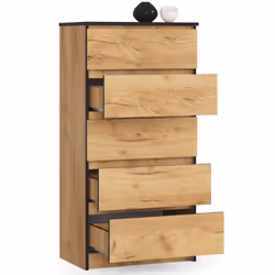 AKORD Furniture Factory OP0LK-6CRA004 Commode