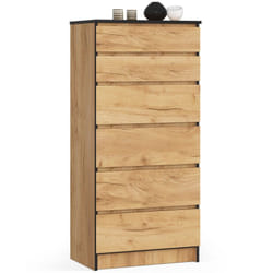 AKORD Furniture Factory OP0PK-6CRA001 Commode