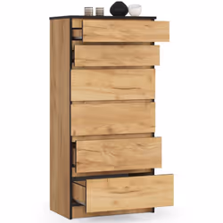 AKORD Furniture Factory OP0PK-6CRA001 Commode