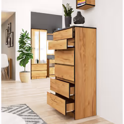 AKORD Furniture Factory OP0PK-6CRA001 Commode - Vue supplémentaire 4