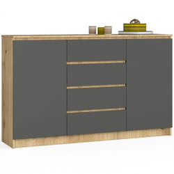 AKORD Furniture Factory OP0LK-1ARTSZA007 Commode