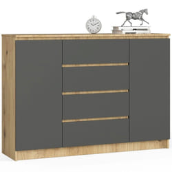 AKORD Furniture Factory OP0LKOMARTSZA006 Commode