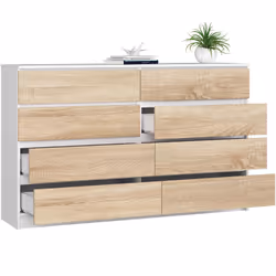 AKORD Furniture Factory OP0LK-160BIASON Commode