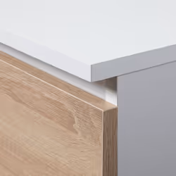 AKORD Furniture Factory OP0LK-160BIASON Commode - Vue supplémentaire 4