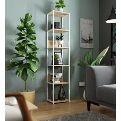 AKORD Furniture Factory REGMETBIASONCL400 étagères - Vue supplémentaire 5