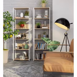 AKORD Furniture Factory REGMETBIASONCL600 étagères - Vue supplémentaire 4