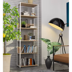 AKORD Furniture Factory REGMETBIASONCL600 étagères - Vue supplémentaire 5