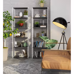 AKORD Furniture Factory REGMETBIASZACL600 étagères - Vue supplémentaire 4