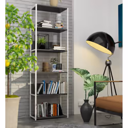 AKORD Furniture Factory REGMETBIASZACL600 étagères - Vue supplémentaire 5