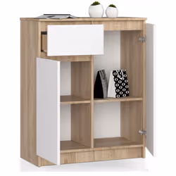 AKORD Furniture Factory OP0LKOMDABBIA006 Commode - Vue supplémentaire 2