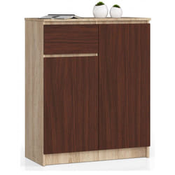AKORD Furniture Factory OP0LKOMDABVEN006 Commode
