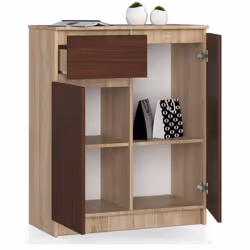 AKORD Furniture Factory OP0LKOMDABVEN006 Commode