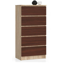 AKORD Furniture Factory OP0LK-6DABWEN004 Commode