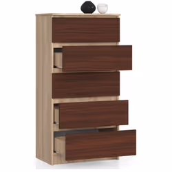 AKORD Furniture Factory OP0LK-6DABWEN004 Commode