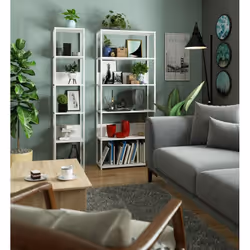 AKORD Furniture Factory REGMETBIABIACL800 étagères - Vue supplémentaire 4