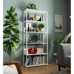 AKORD Furniture Factory REGMETBIABIACL800 étagères - Vue supplémentaire 5