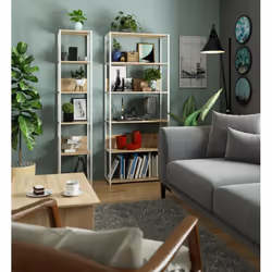 AKORD Furniture Factory REGMETBIASONCL800 étagères - Vue supplémentaire 4