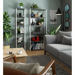 AKORD Furniture Factory REGMETBIASZACL800 étagères - Vue supplémentaire 4