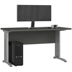 AKORD Furniture Factory BIUBM-135SZ bureau d'ordinateur