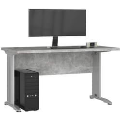 AKORD Furniture Factory BIUBM-135BET bureau d'ordinateur