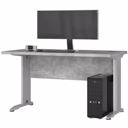 AKORD Furniture Factory BIUBM-135BET bureau d'ordinateur