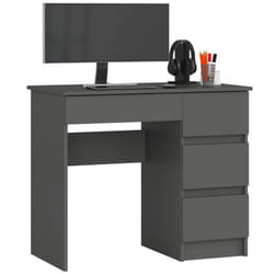 AKORD Furniture Factory IP0PBIUSZARPRA7 bureau d'ordinateur