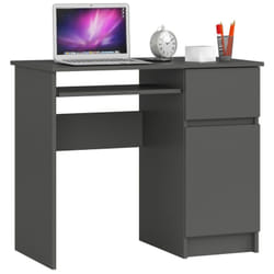 AKORD Furniture Factory IP0PBIUSZARPIKSPR bureau d'ordinateur