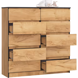 AKORD Furniture Factory OP0LK-120SZ10CRA Commode