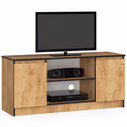 AKORD Furniture Factory OP0LRTV120CRA