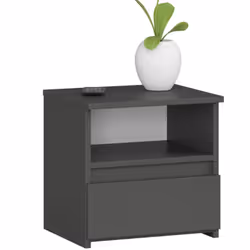 AKORD Furniture Factory OP0LCL1SZAR001, 1 tiroir(s), 350 mm, 400 mm, 400 mm