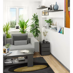 AKORD Furniture Factory OP0LCL340SZAR001 Commode - Vue supplémentaire 4