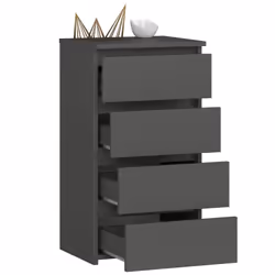 AKORD Furniture Factory OP0LCL4SZAR001 Commode