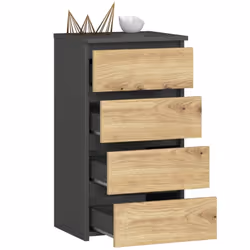 AKORD Furniture Factory OP0LCL4SZARART001 Commode